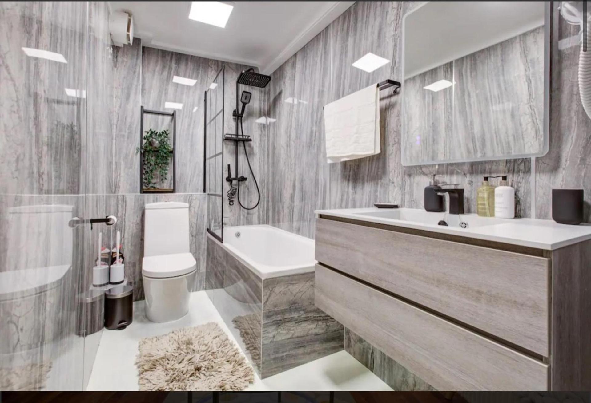 Beautiful Oasis 1 Bed Sleeps 3 * Londra